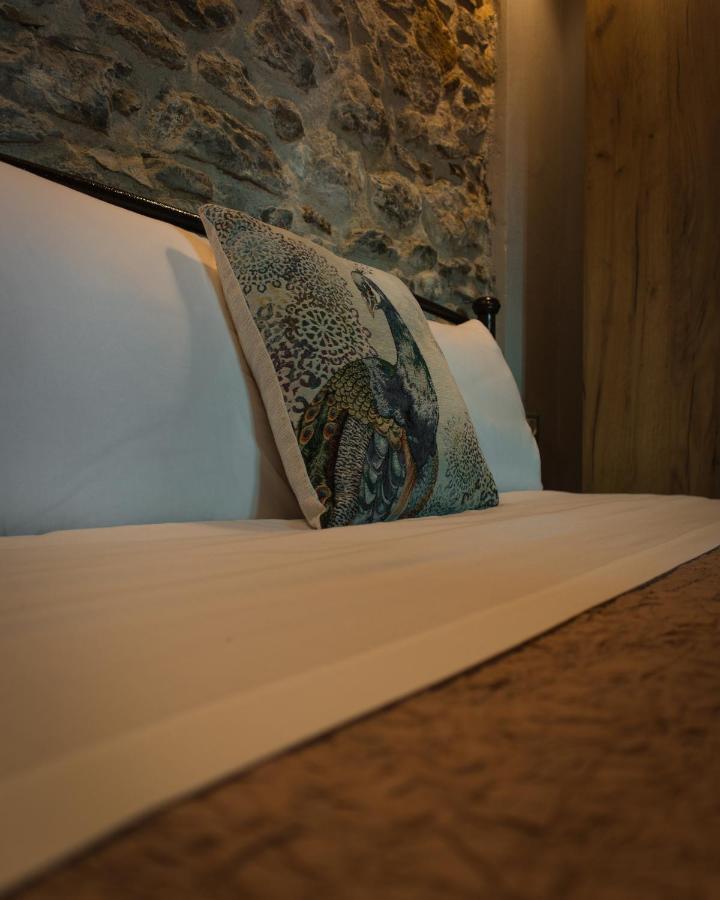 Apartmán Iole Boutique House Nafplio Exteriér fotografie