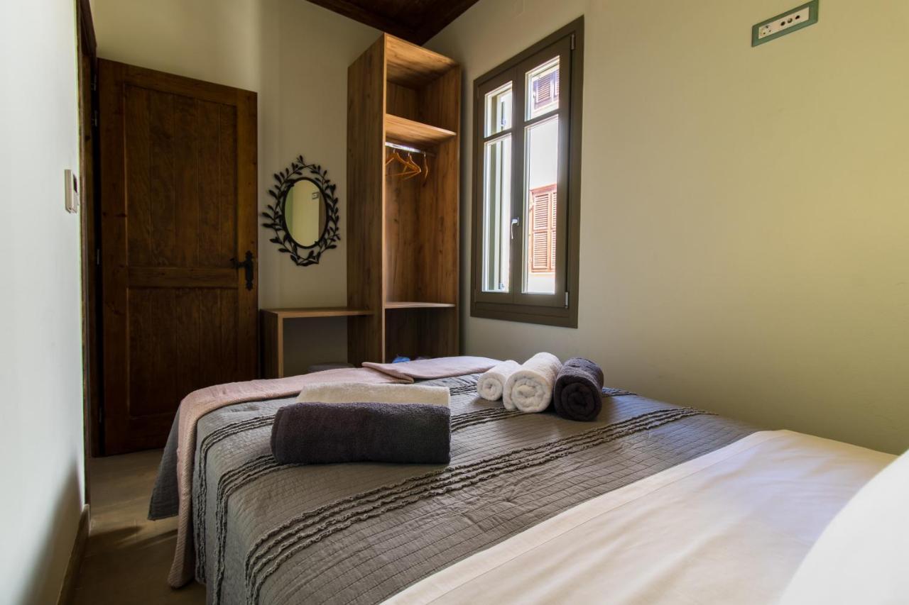 Apartmán Iole Boutique House Nafplio Exteriér fotografie