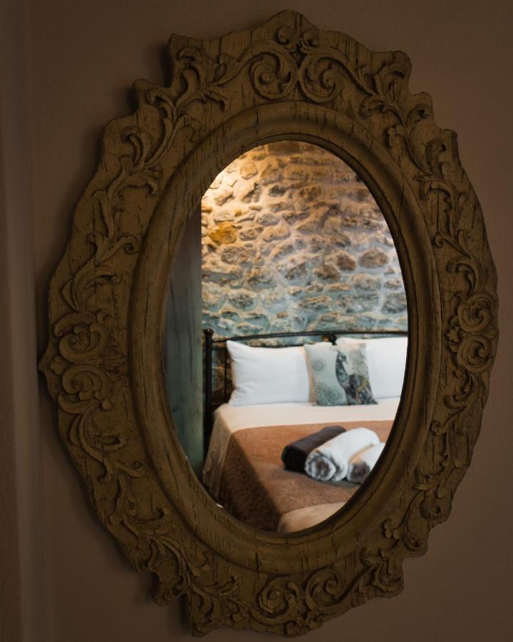 Apartmán Iole Boutique House Nafplio Exteriér fotografie