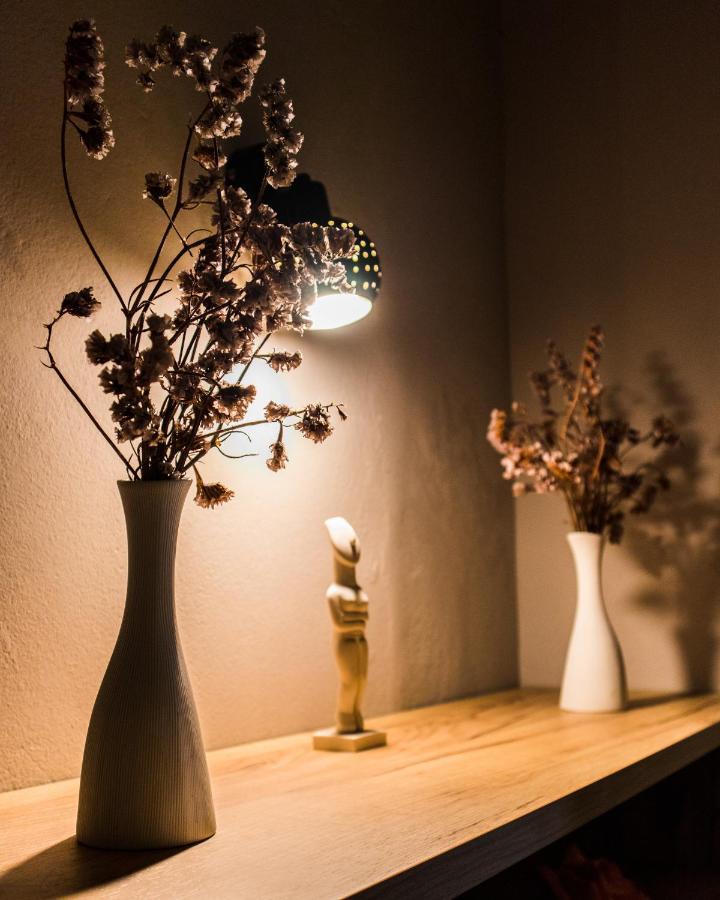 Apartmán Iole Boutique House Nafplio Exteriér fotografie